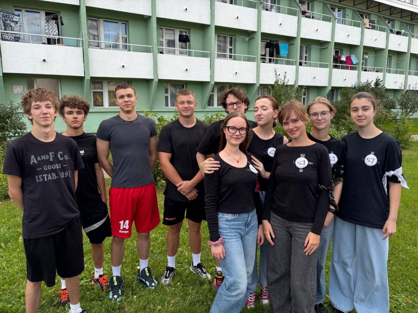 Квест Welcome to Hostel: первокурсники-менеджеры поделились впечатлениями